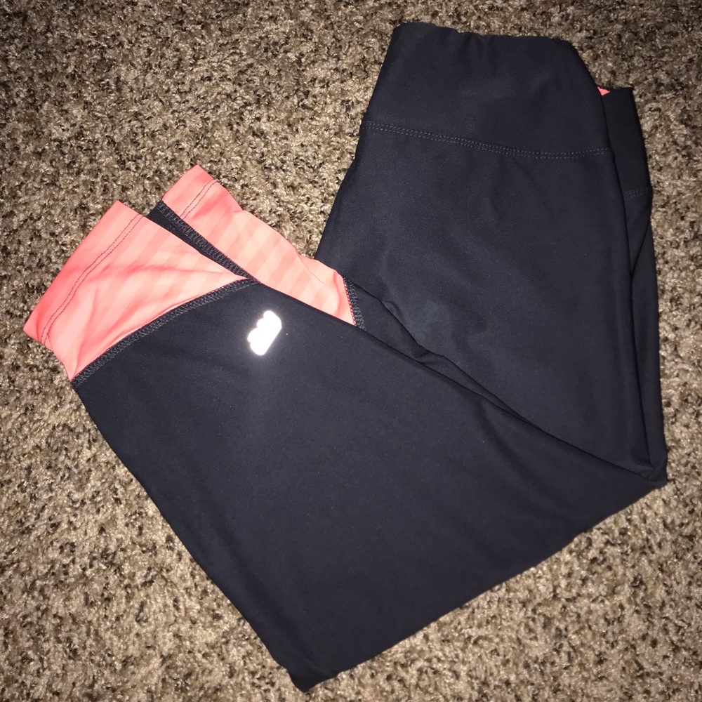 Marika Aerobic Pants